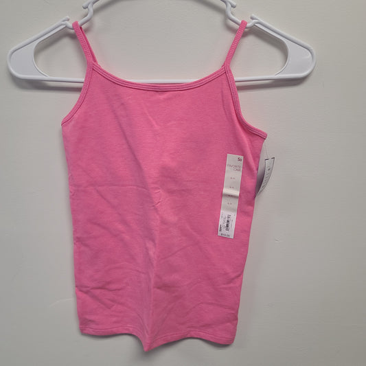 Pink SO Cami, 7 G