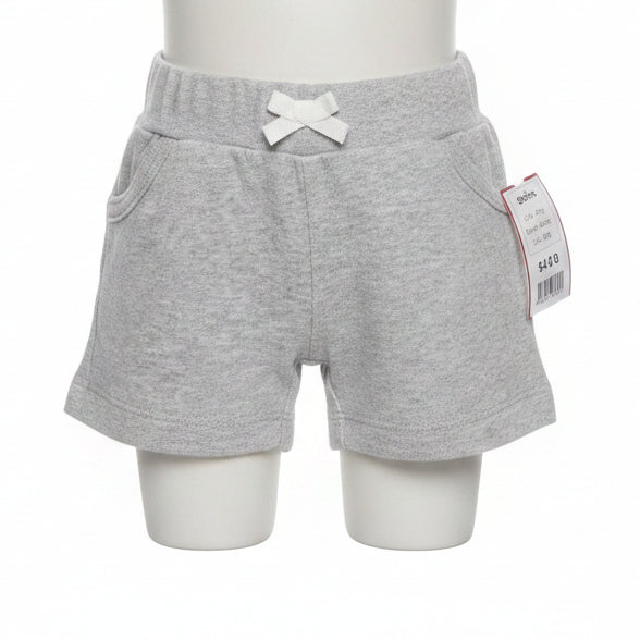 Grey Carters Shorts, 6M B