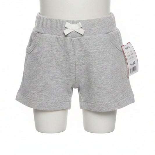 Grey Carters Shorts, 6M B