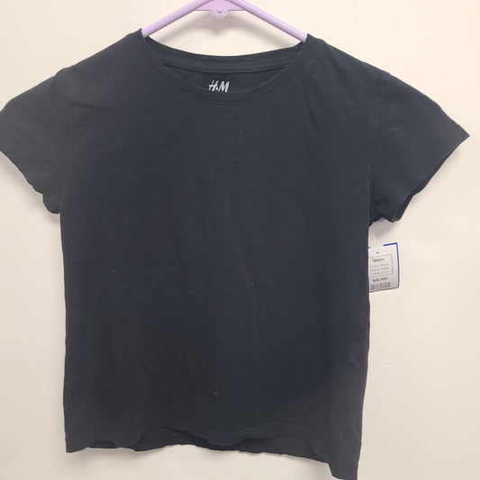 Black H&M Shirt, 6 G