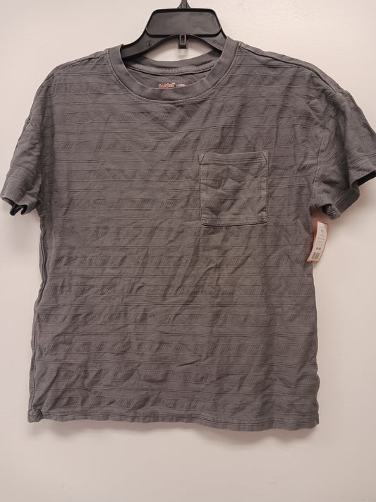 Grey Cat & Jack Shirt, 10 B