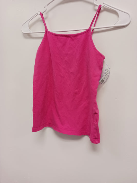 Pink Faded Glory Cami, 7 G