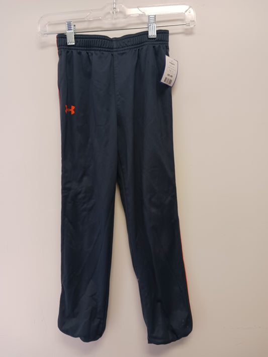 blue Under Armour Joggers, 7 B