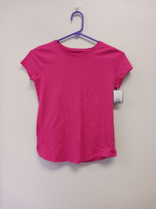 Pink Wonder Nation Tshirt 10/12, 10 G