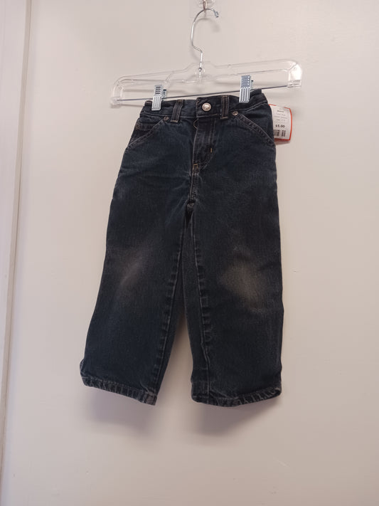 Blue Sonoma Jeans, 3T B