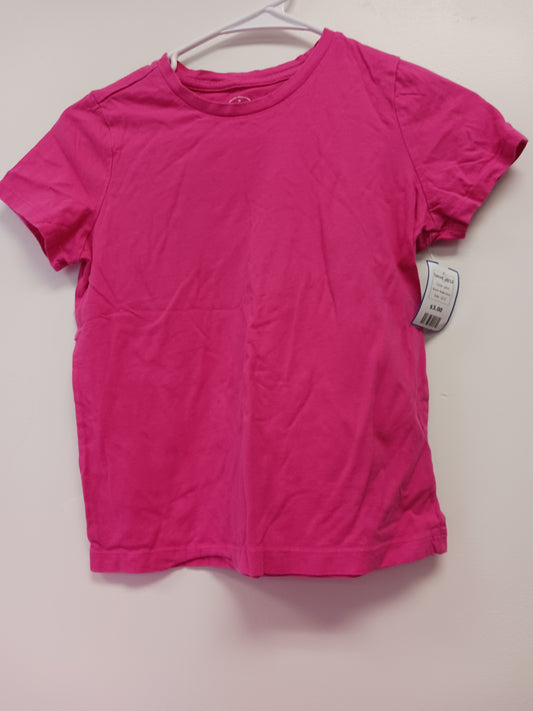 pink Faded Glory Tshirt 10/12, 10 G