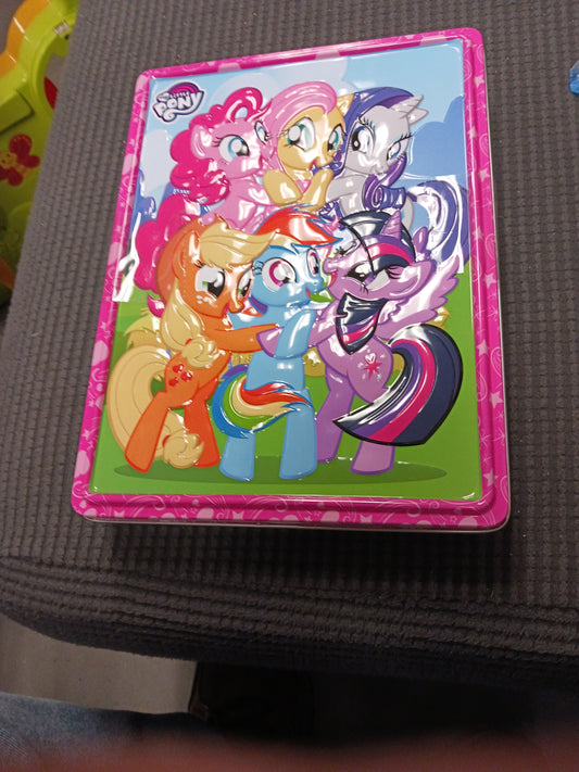 My Little Pony Coloring Set