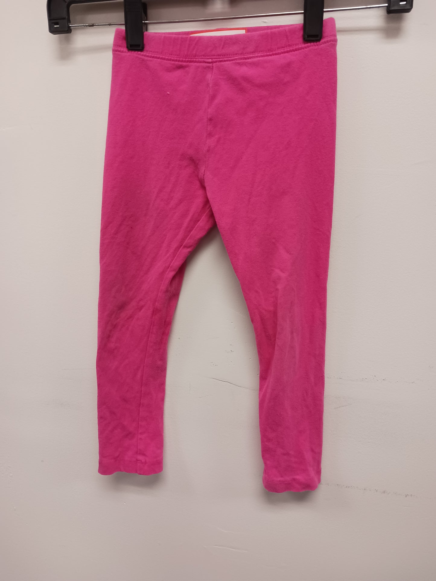 Pink Old Navy Leggings, 4T G