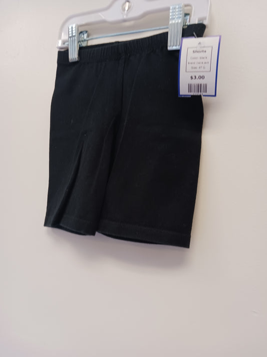 black Cat & Jack Shorts, 4T G