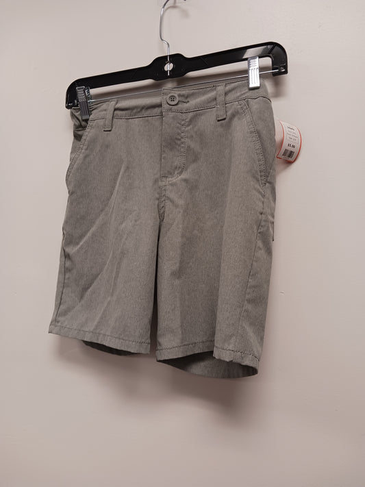 Grey Cat & Jack Shorts, 12 B