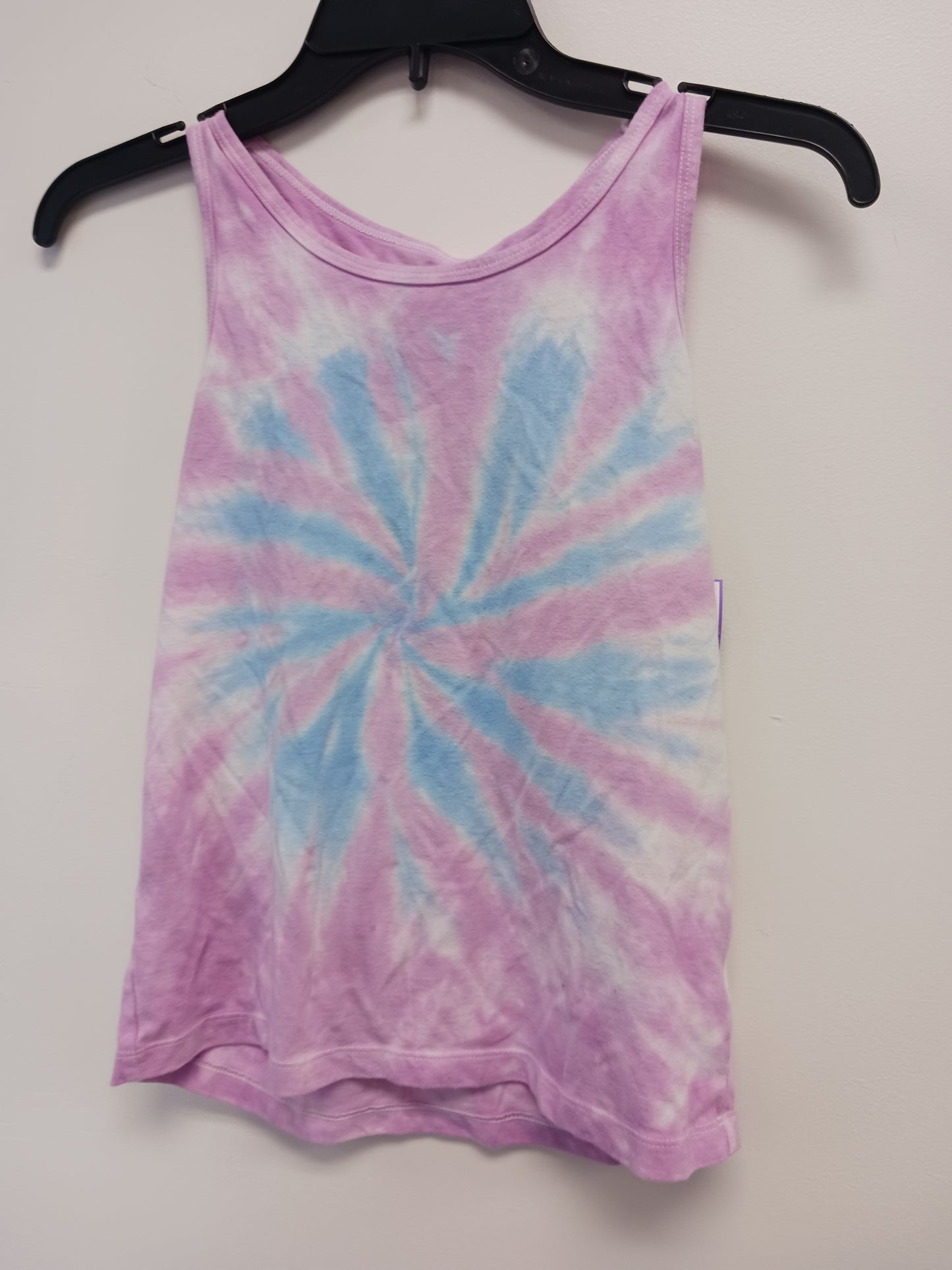 Purple/Blue Cat & Jack Tank Top, 10 G