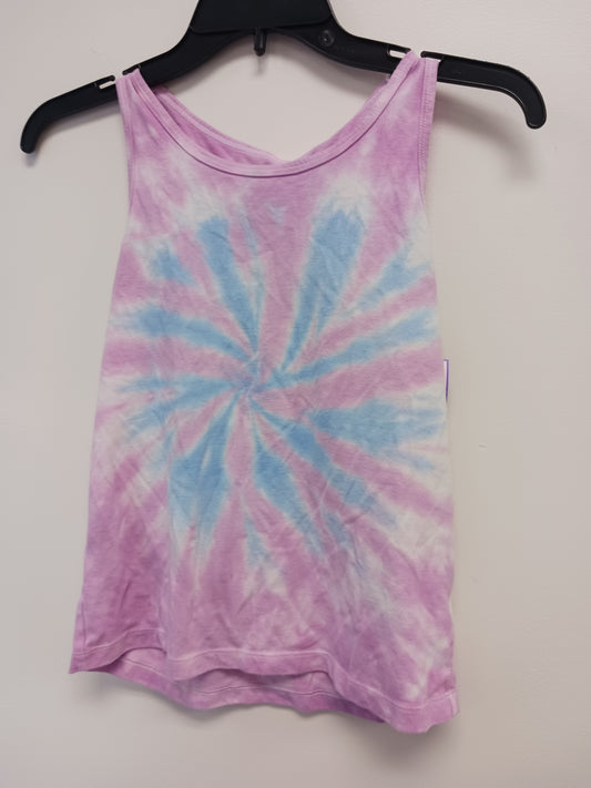 Purple/Blue Cat & Jack Tank Top, 10 G