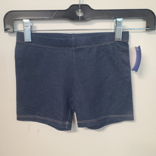 Blue Members Mark Shorts, 6 G