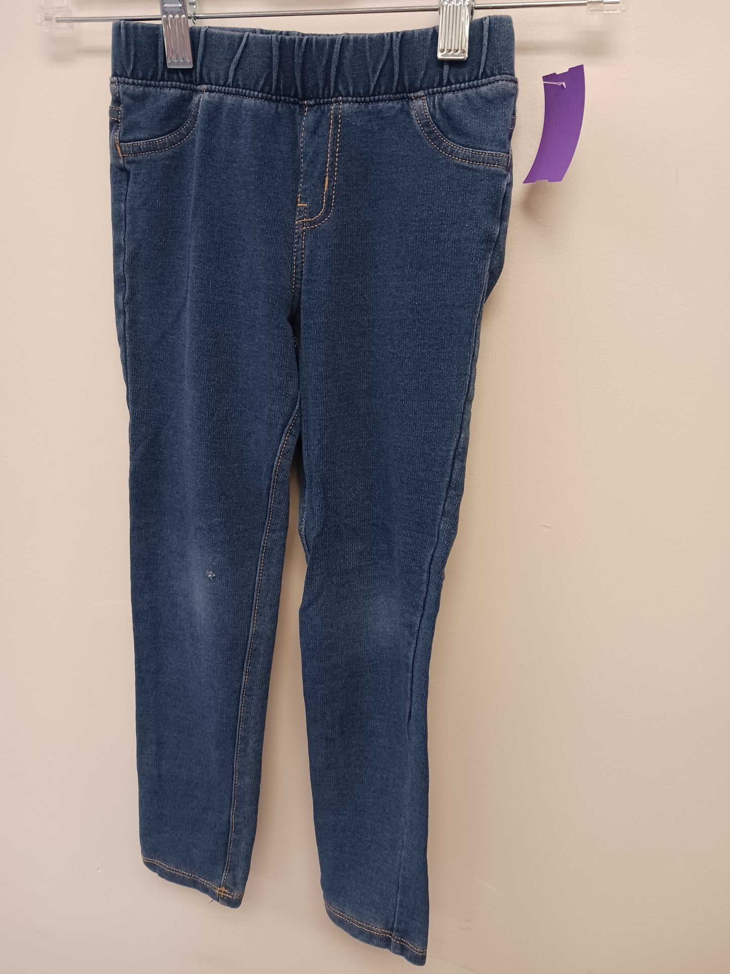 Blue Cat & Jack Leggings, 5T G