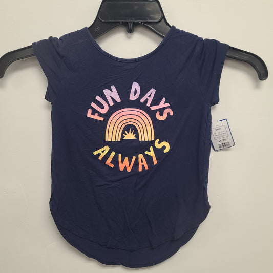 Navy Fun Days Always Old Navy Shirt, 5T G