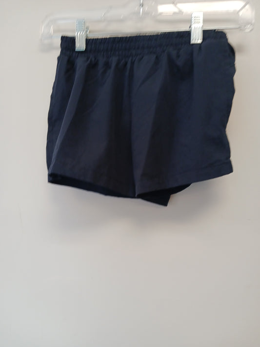 Black Old Navy Shorts 10/12, 10 G