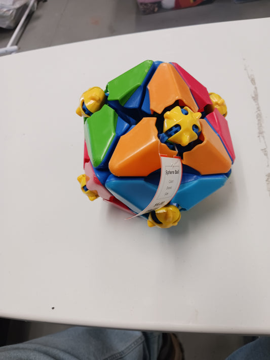 Sphere Ball