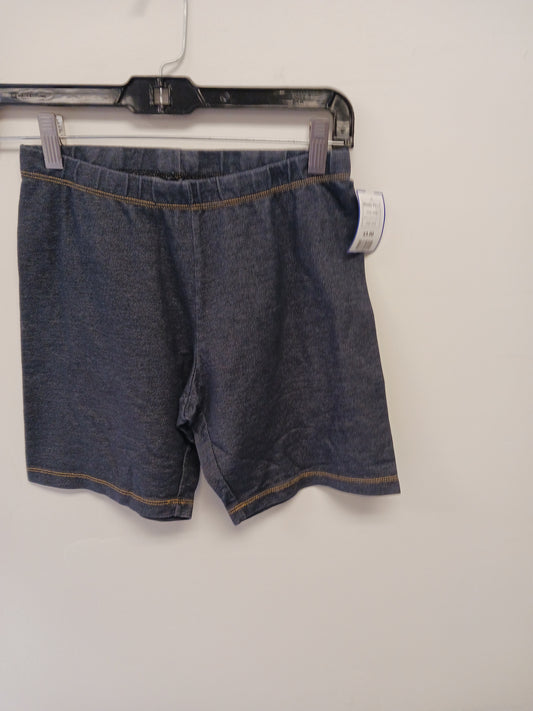 blue Wonder Nation Shorts 14/16, 14 G