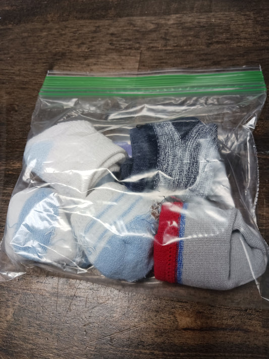 Boy Socks(5)