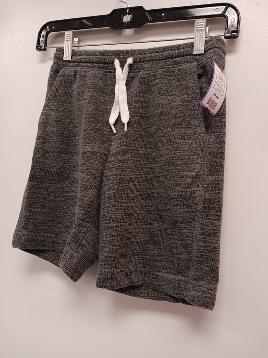 Grey Old Navy Shorts, 8 B