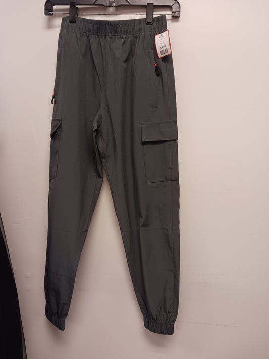 Grey  Pants, 12 B