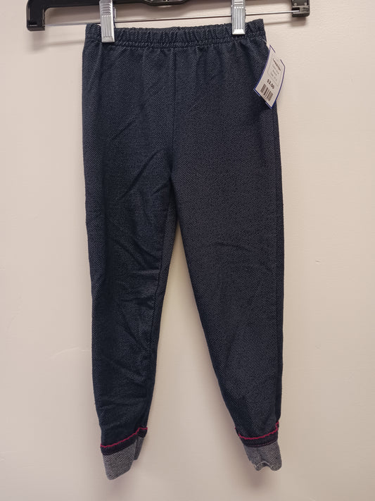 blue  Leggings, 5T G