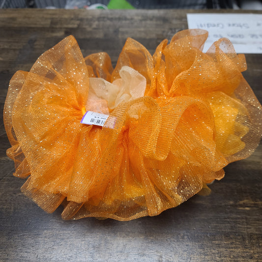 Orange  Skirt, NB G