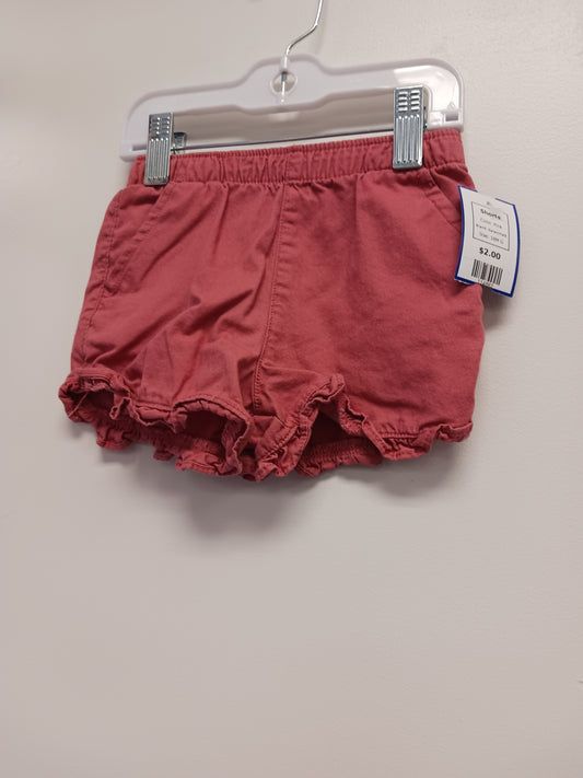 Pink Garanimals Shorts, 18M G