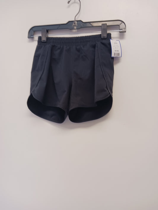 Black All In Motion Shorts, 7 G