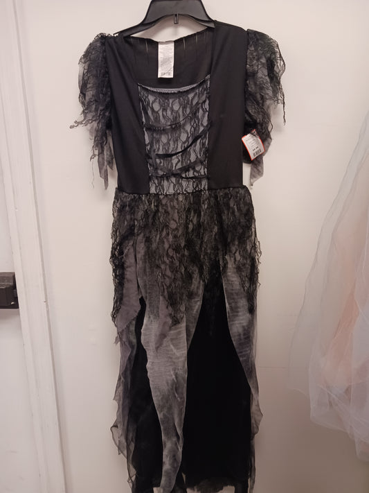 black  Witch Dress 10/12, 10 G
