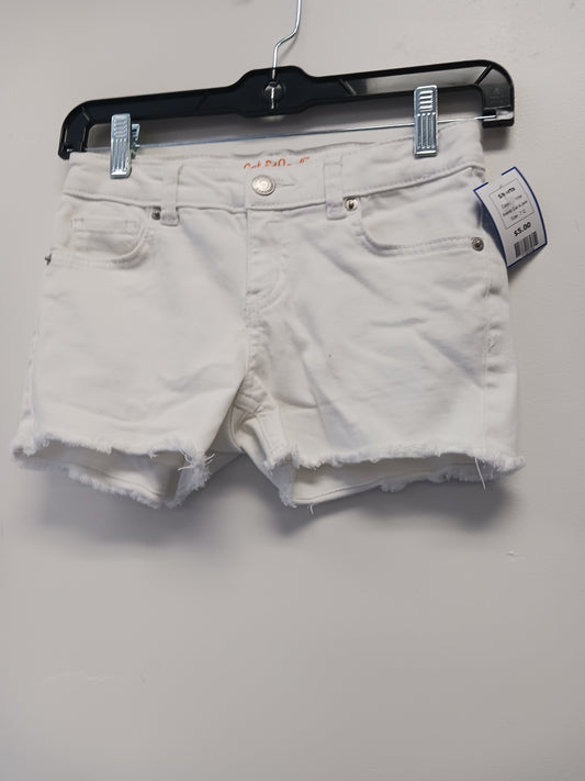 White Cat & Jack Shorts, 7 G