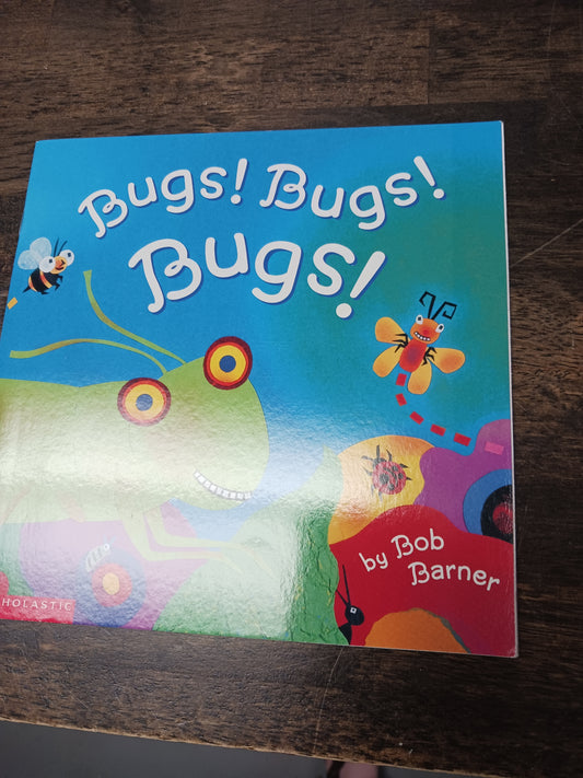 Bugs Bugs Bugs