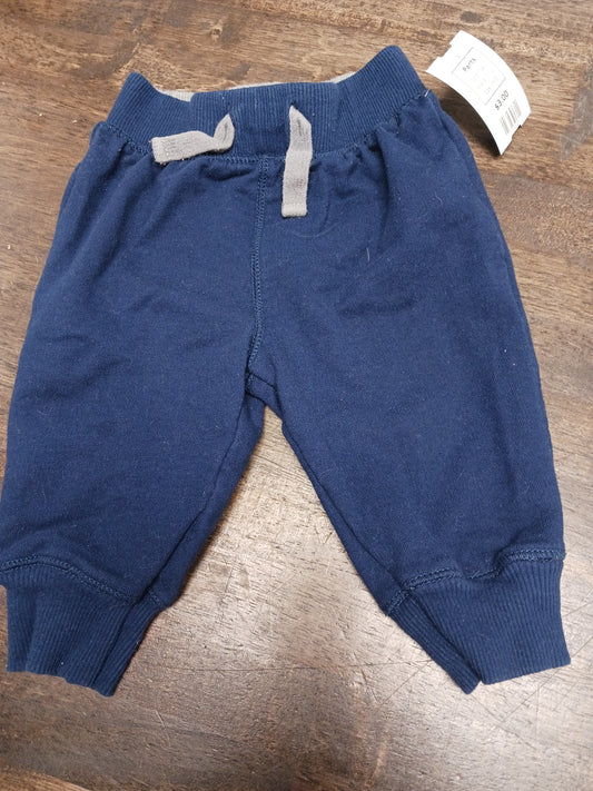 Navy Circo Pants, 3M B