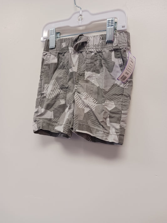 Grey Circo Shorts, 12M B