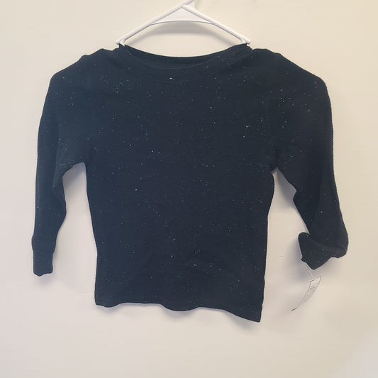 black Cat & Jack long sleeve, 4T B
