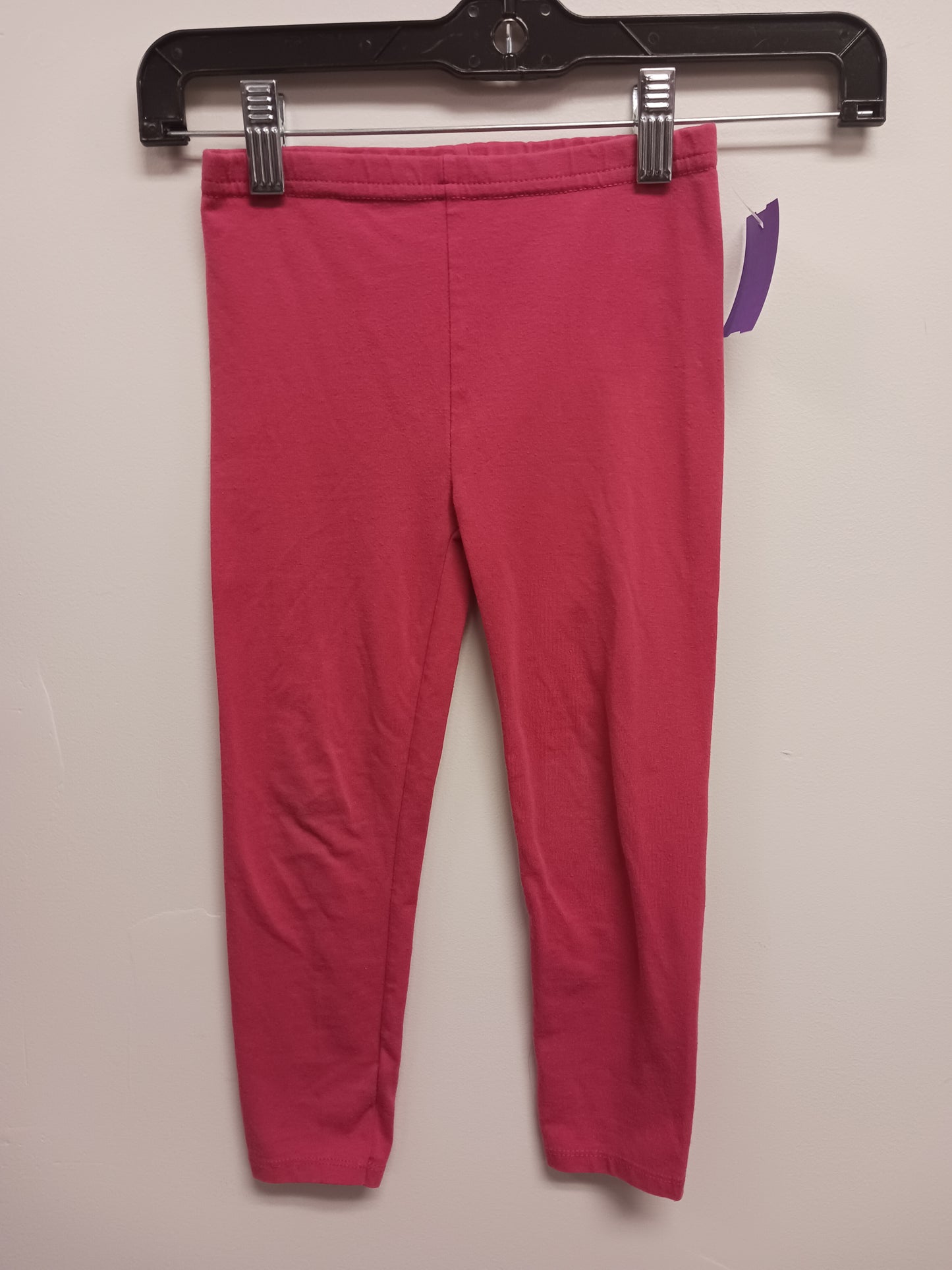 Pink Garanimals Leggings, 4T G