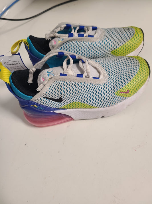 Multi Nike Sneakers, 11 G