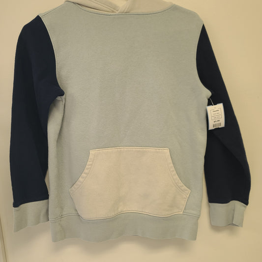 Blue Sonoma Hoodie, 10 B