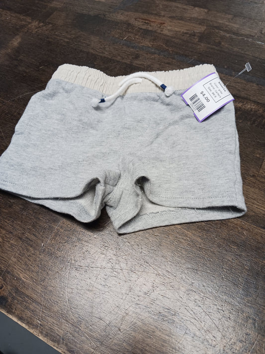 grey Carters Shorts, 9M B