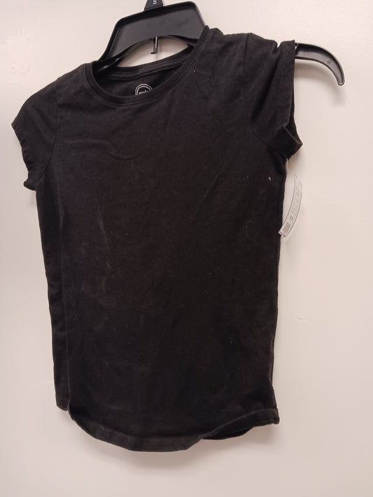 Black Wonder Nation Shirt, 7 G