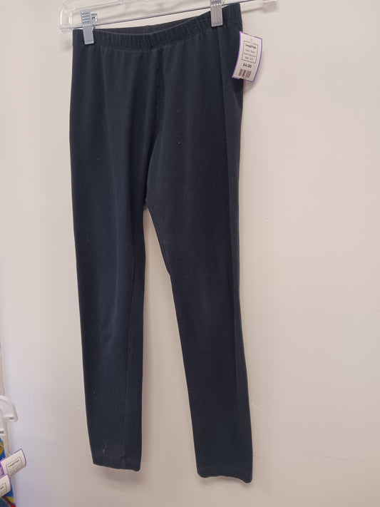 Black Cat & Jack Leggings, 10 G