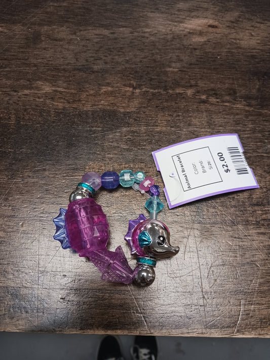 Animal Bracelet