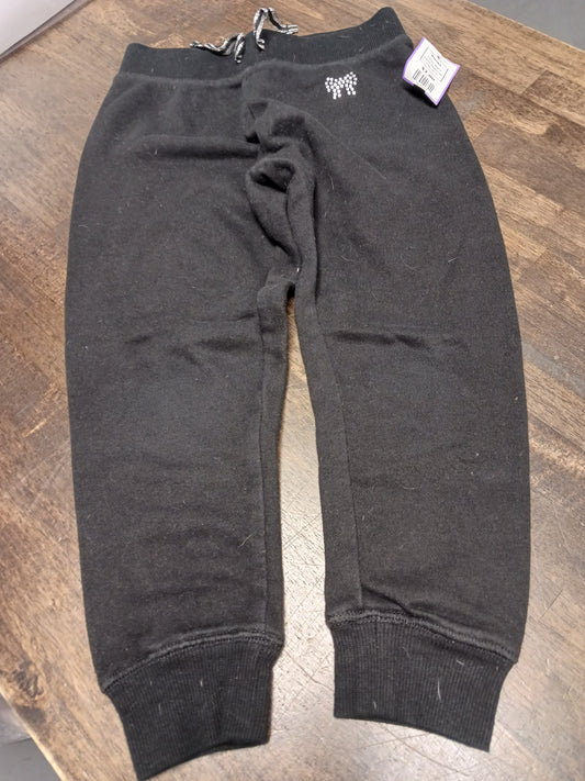 Black Garanimals Pants, 5T G