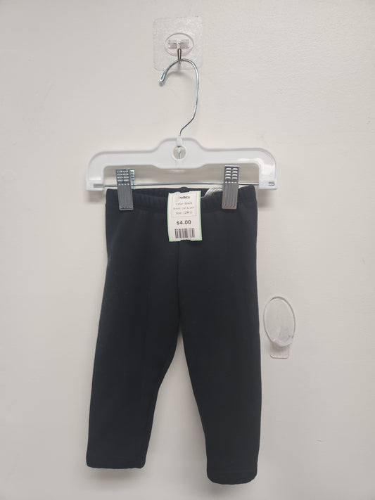 Black Cat & Jack Pants, 12M G
