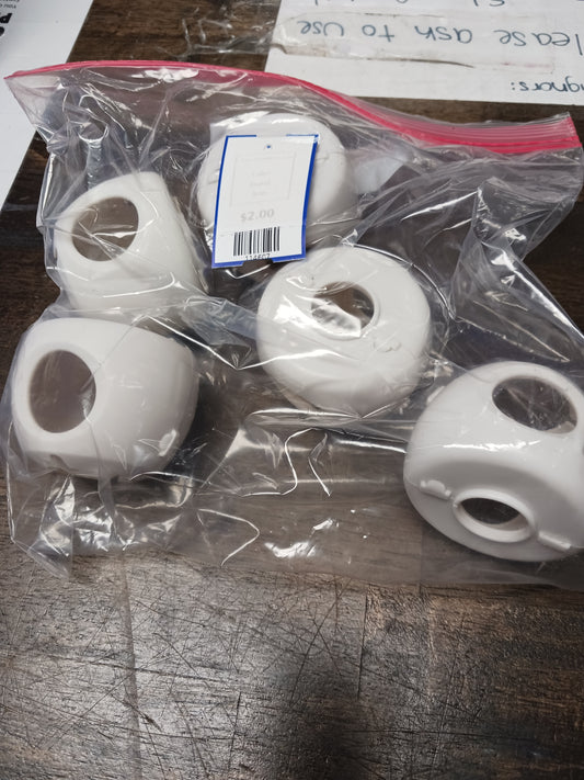 Safety Door Knob Covers(5)