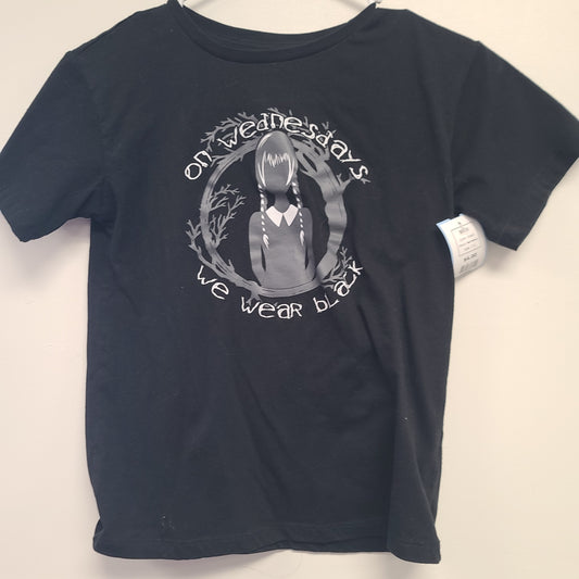 Black Wednesday Shirt, 7 G