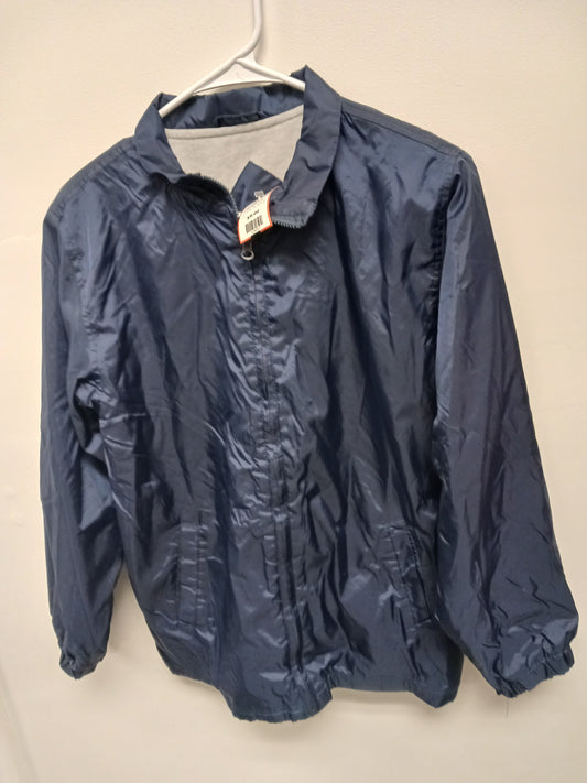 Blue George Jacket, 14-16 B
