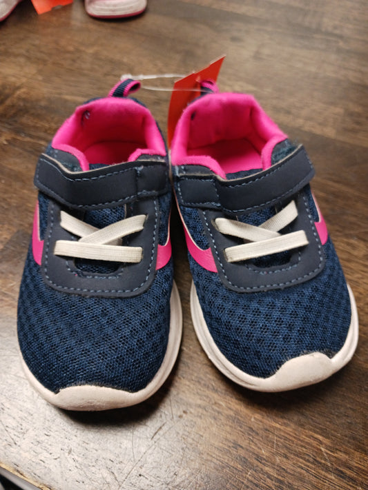 blue/pink  Sneakers, 6 G