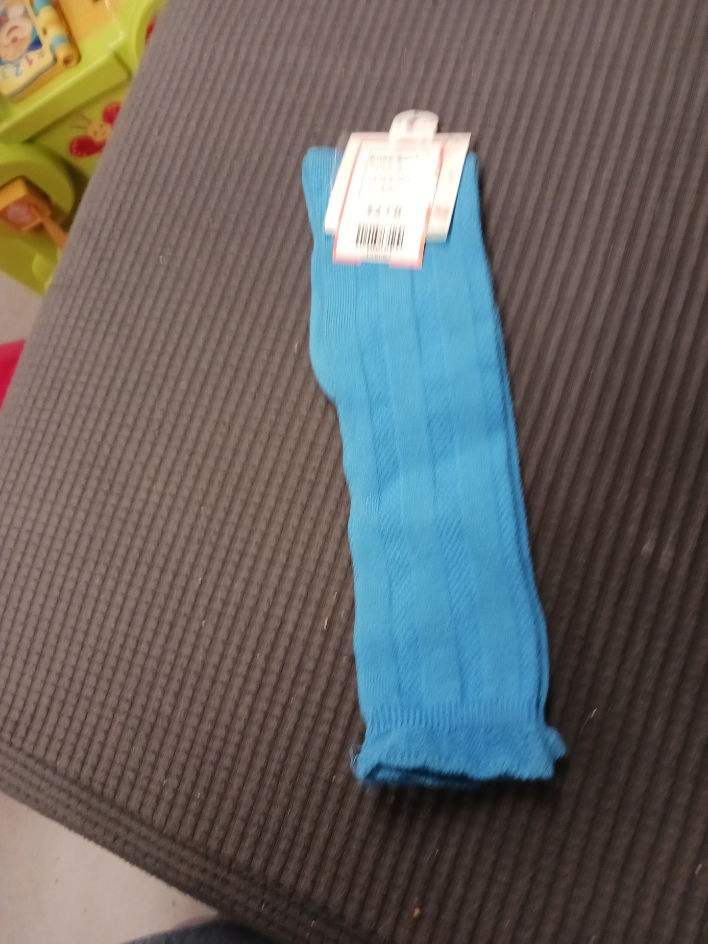Blue Boutique Knee Socks