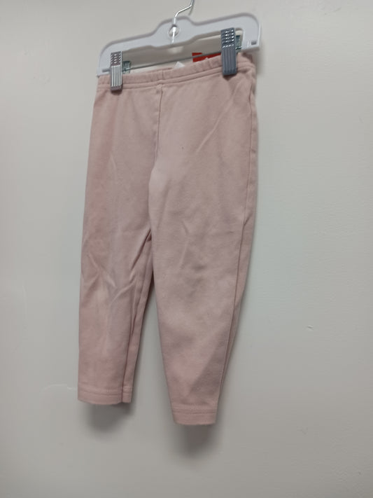 Pink Simple Joys Pants, 18M G